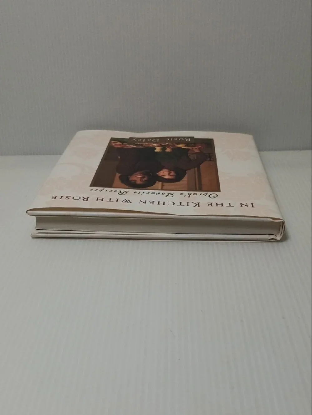 In the Kitchen with Rosie by Rosie Daley - Oprah's Favorite Recipes